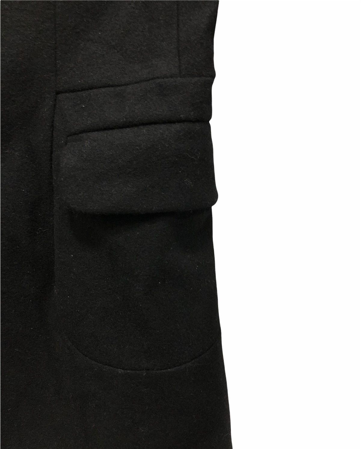 Jil Sander × Uniqlo Jil Sander X uniqlo wool Long jacket Size US M / EU 48-50 / 2 - 5 Thumbnail