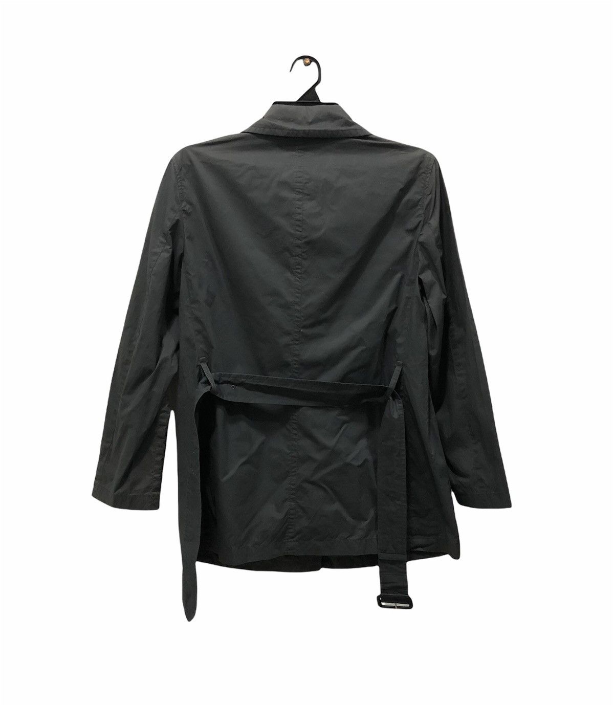 Margaret Howell Vintage Margaret Howell MHL Designer Jacket Size US M / EU 48-50 / 2 - 2 Thumbnail