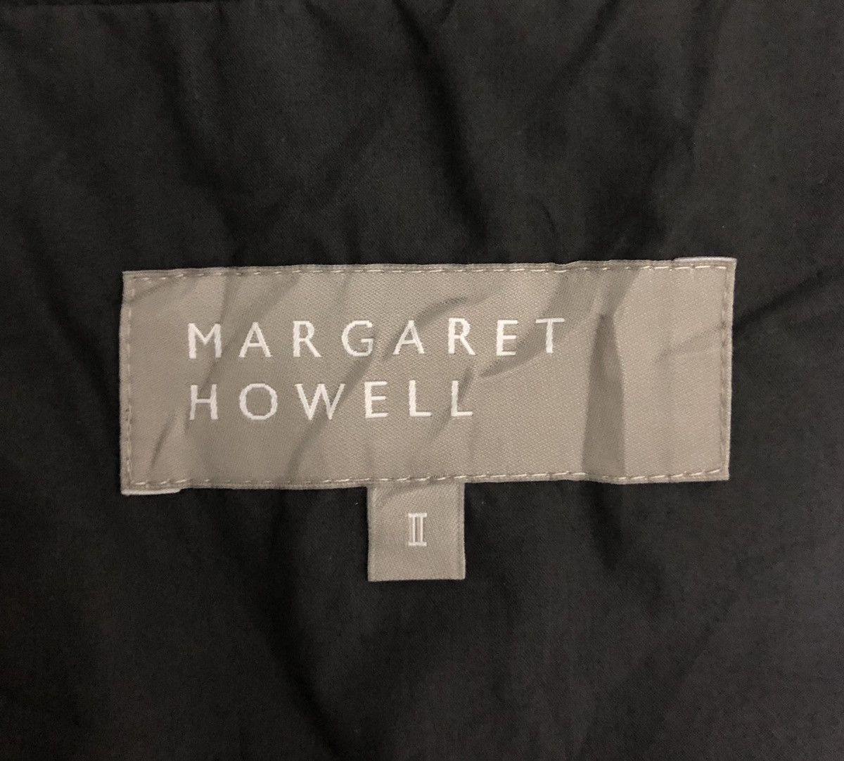 Margaret Howell Vintage Margaret Howell MHL Designer Jacket Size US M / EU 48-50 / 2 - 10 Thumbnail