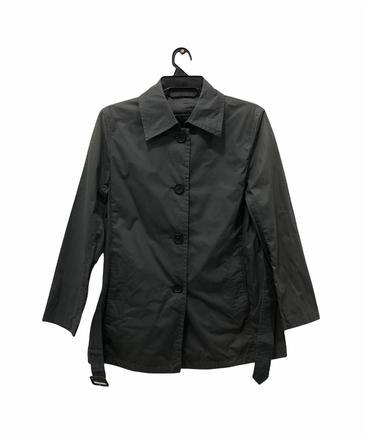 Margaret Howell Vintage Margaret Howell MHL Designer Jacket Size US M / EU 48-50 / 2 - 1 Thumbnail