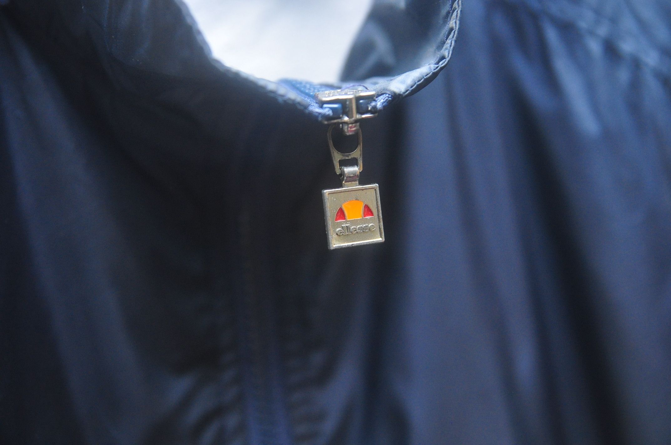 Ellesse × Japanese Brand × Vintage Vintage Ellesse Big Logo Perugia Italia Designer Style Size US XL / EU 56 / 4 - 4 Thumbnail