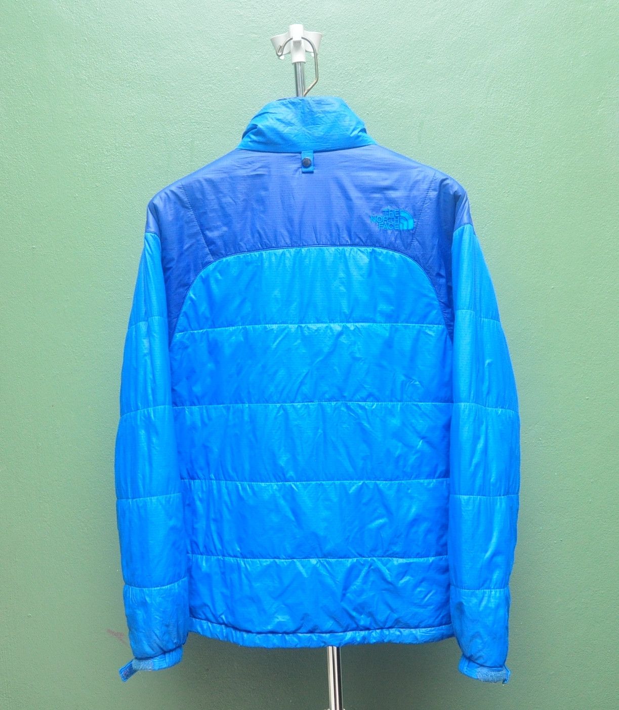 Designer × Japanese Brand × The North Face The North Face Sweater Size US L / EU 52-54 / 3 - 2 Thumbnail