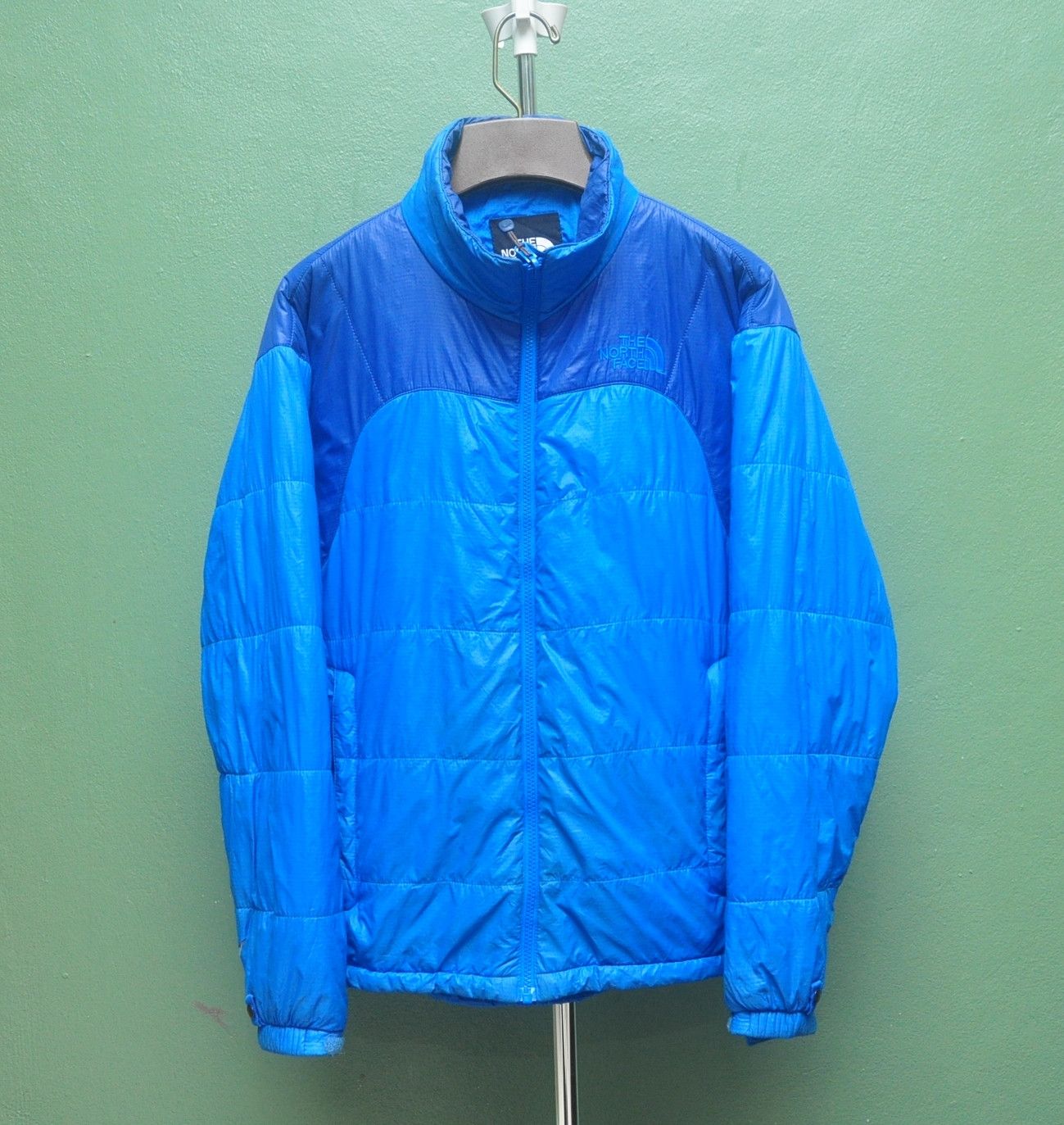 Designer × Japanese Brand × The North Face The North Face Sweater Size US L / EU 52-54 / 3 - 1 Thumbnail