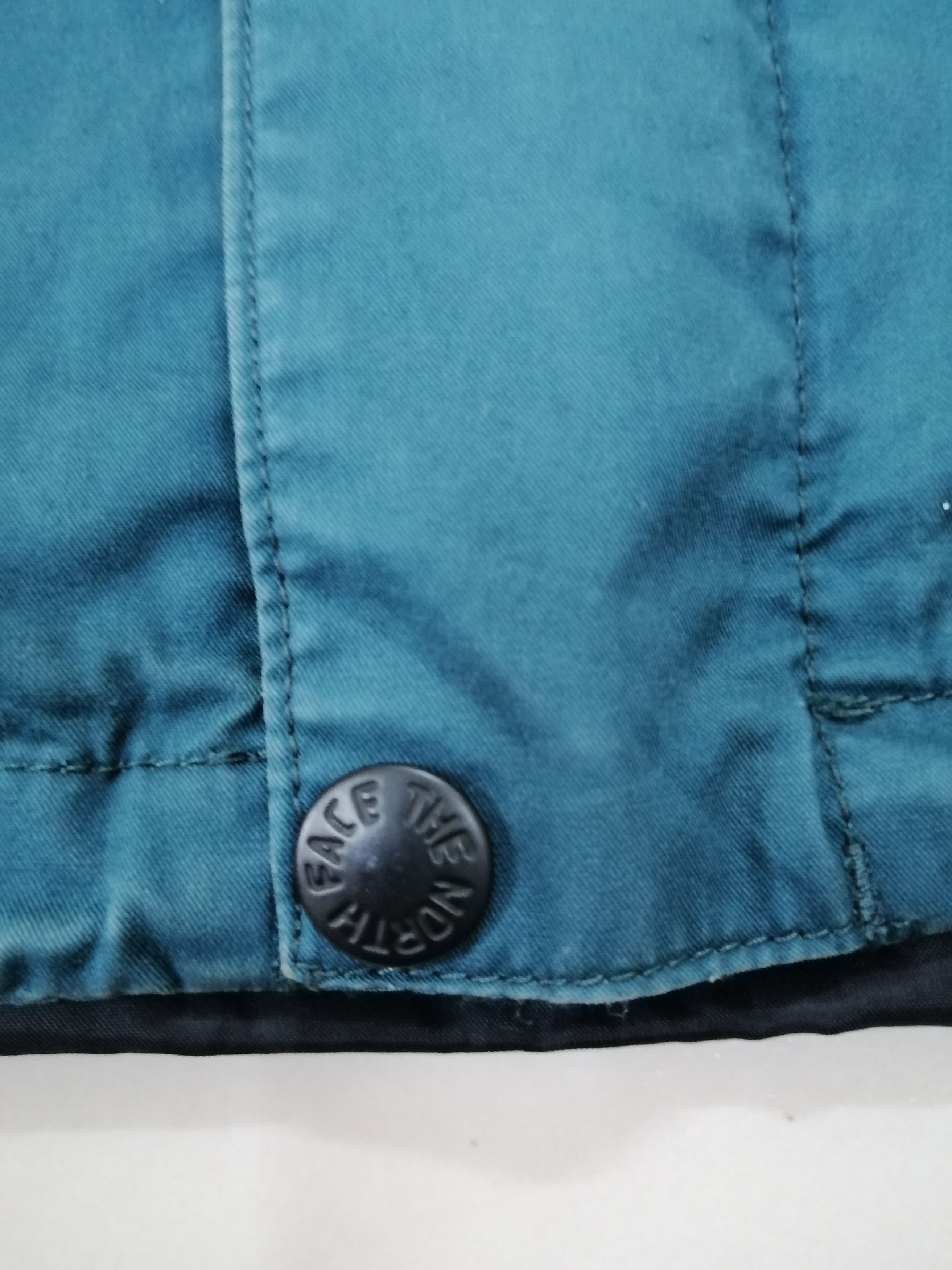 The North Face The North Face winbreaker x vintage Size US XL / EU 56 / 4 - 9 Thumbnail