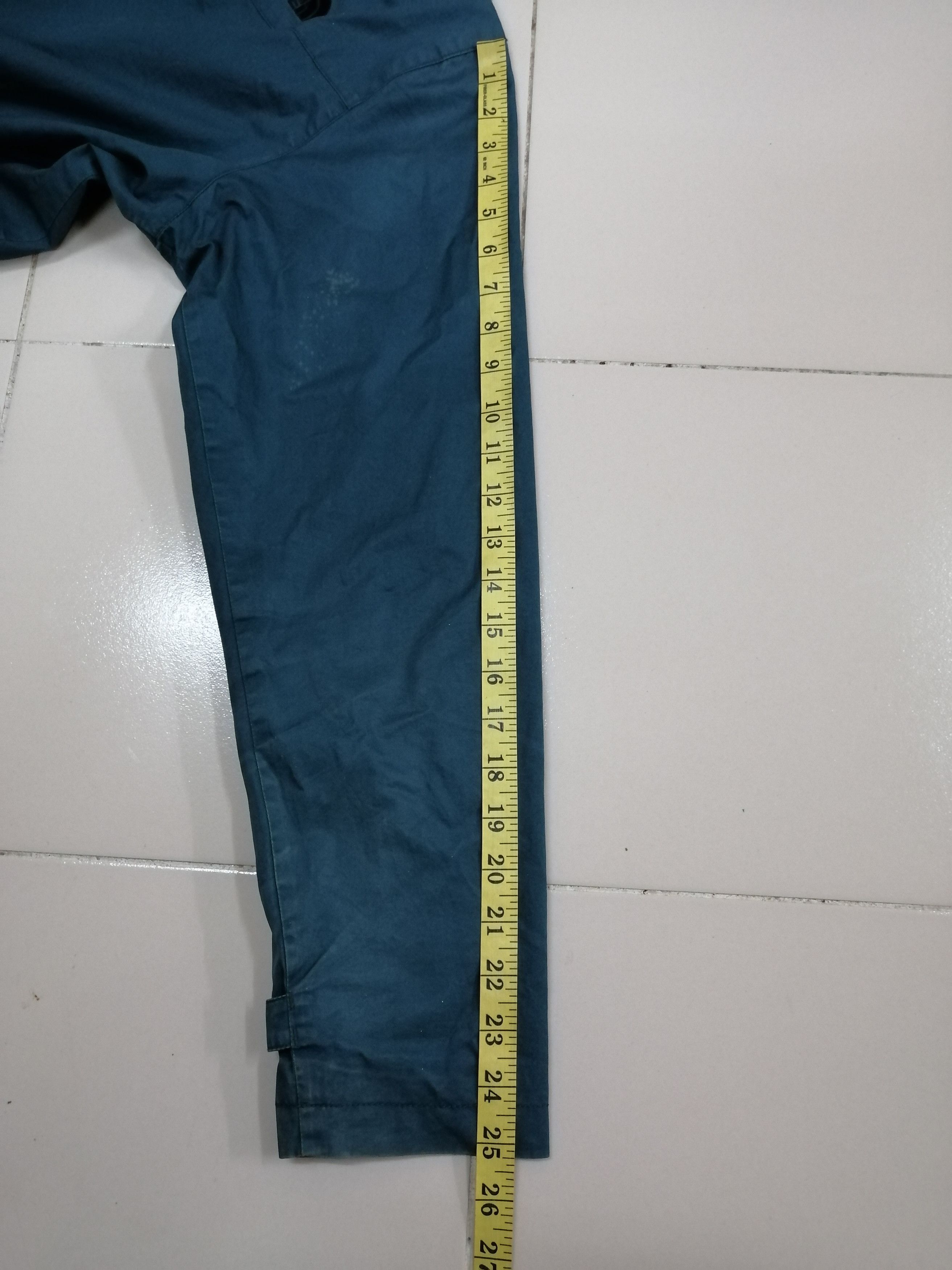 The North Face The North Face winbreaker x vintage Size US XL / EU 56 / 4 - 13 Thumbnail