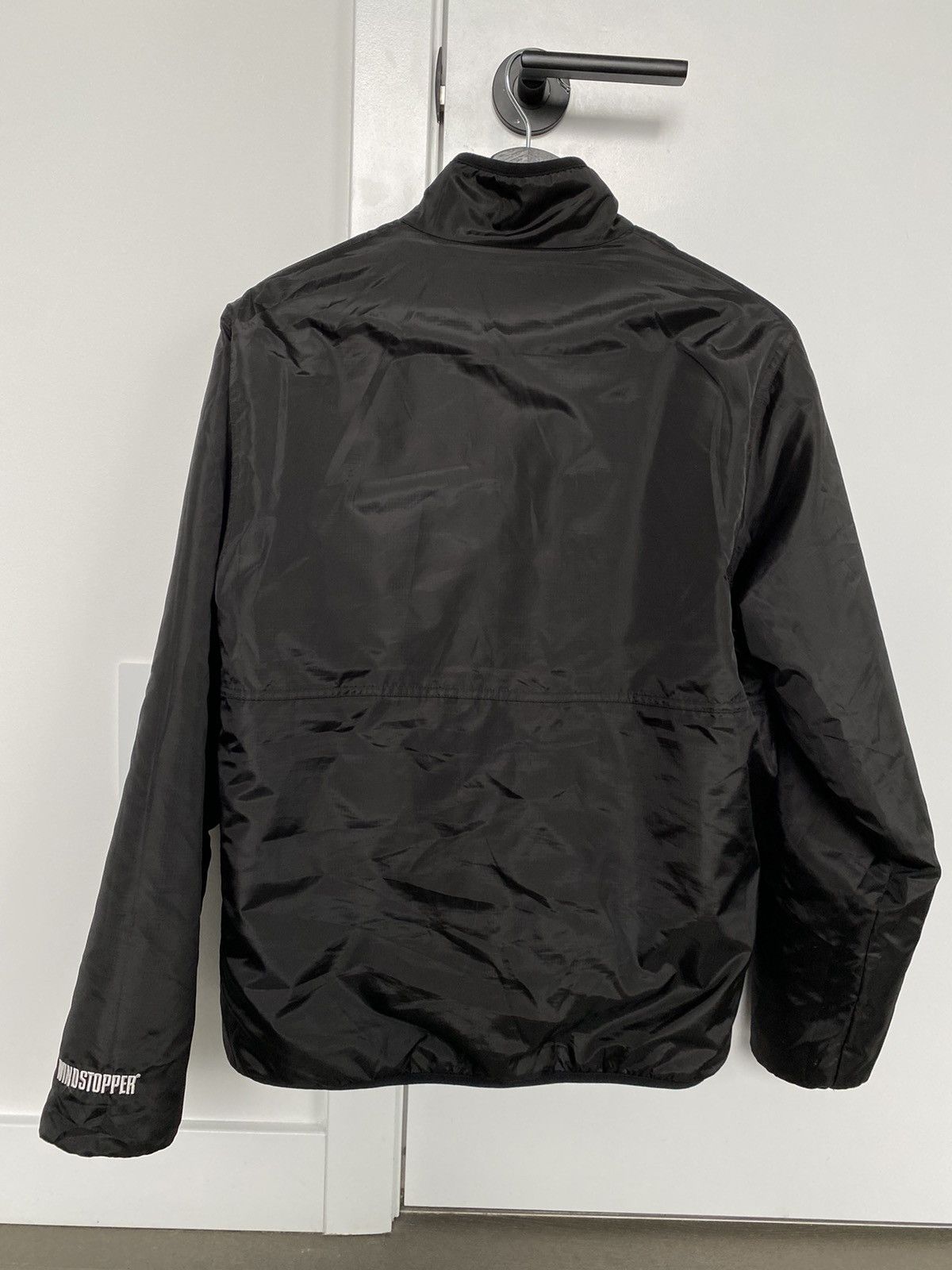Supreme Supreme Reversible Bandana Fleece Jacket Size US L / EU 52-54 / 3 - 6 Thumbnail