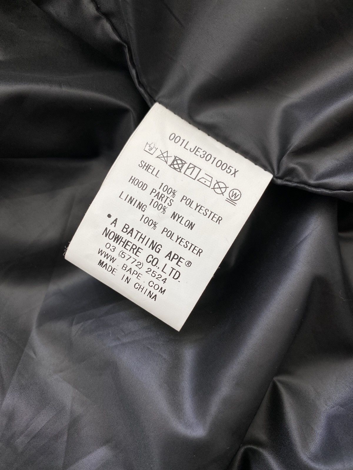 Bape Bape Camo Shark jacket Size US L / EU 52-54 / 3 - 9 Thumbnail