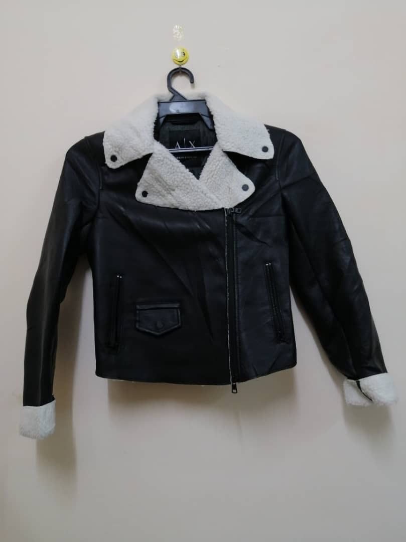 Armani Exchange Armani Exchange jacket Size US XS / EU 42 / 0 - 2 Thumbnail