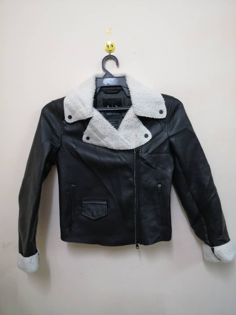 Armani Exchange Armani Exchange jacket Size US XS / EU 42 / 0 - 1 Thumbnail