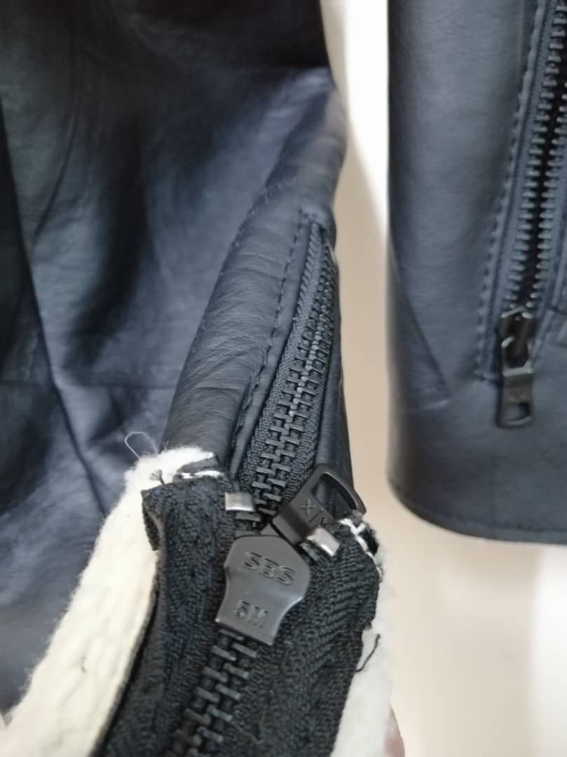 Armani Exchange Armani Exchange jacket Size US XS / EU 42 / 0 - 11 Thumbnail