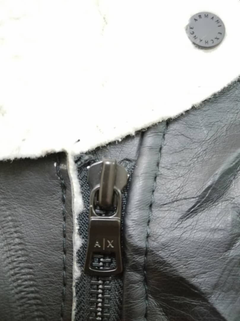 Armani Exchange Armani Exchange jacket Size US XS / EU 42 / 0 - 9 Thumbnail