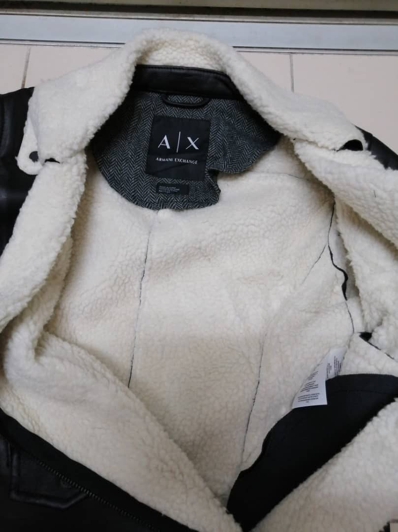 Armani Exchange Armani Exchange jacket Size US XS / EU 42 / 0 - 6 Thumbnail