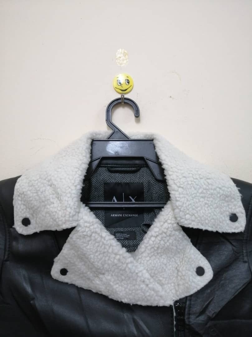 Armani Exchange Armani Exchange jacket Size US XS / EU 42 / 0 - 3 Thumbnail