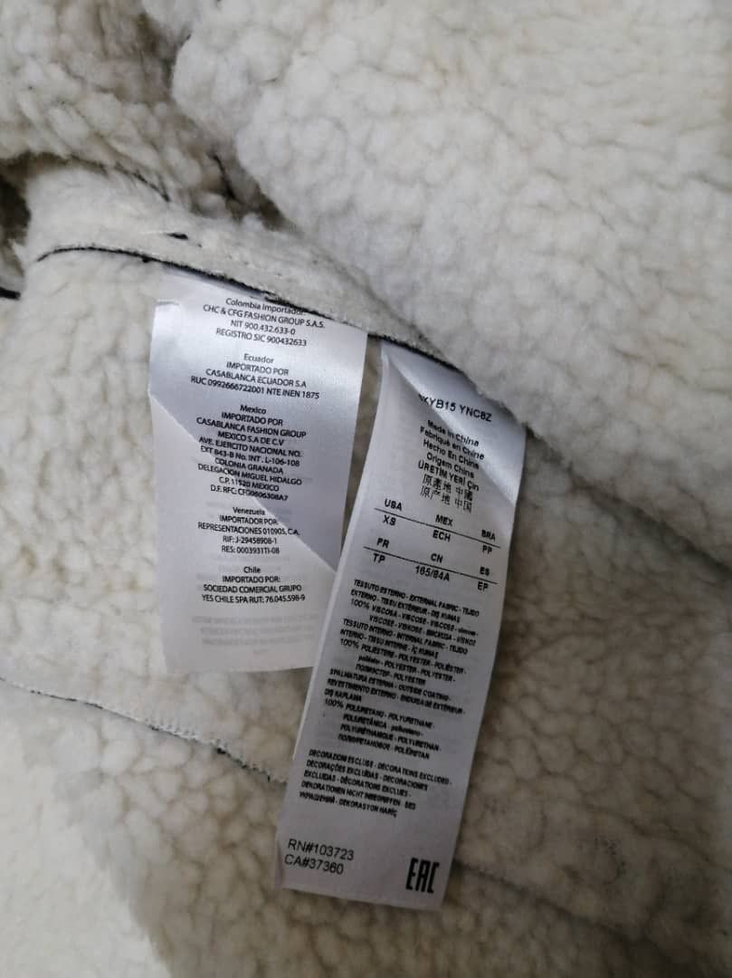 Armani Exchange Armani Exchange jacket Size US XS / EU 42 / 0 - 8 Thumbnail
