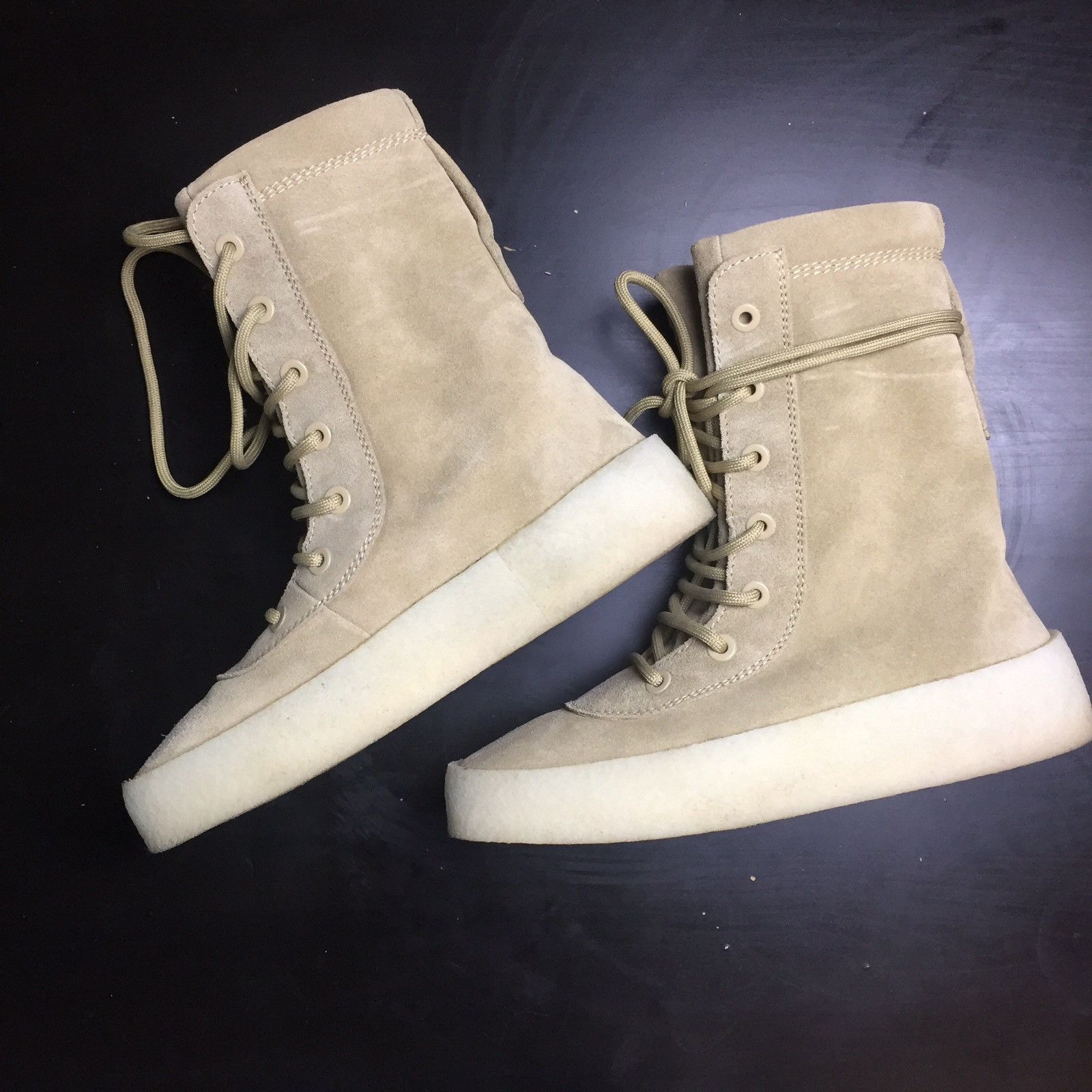 Adidas military boot Grailed