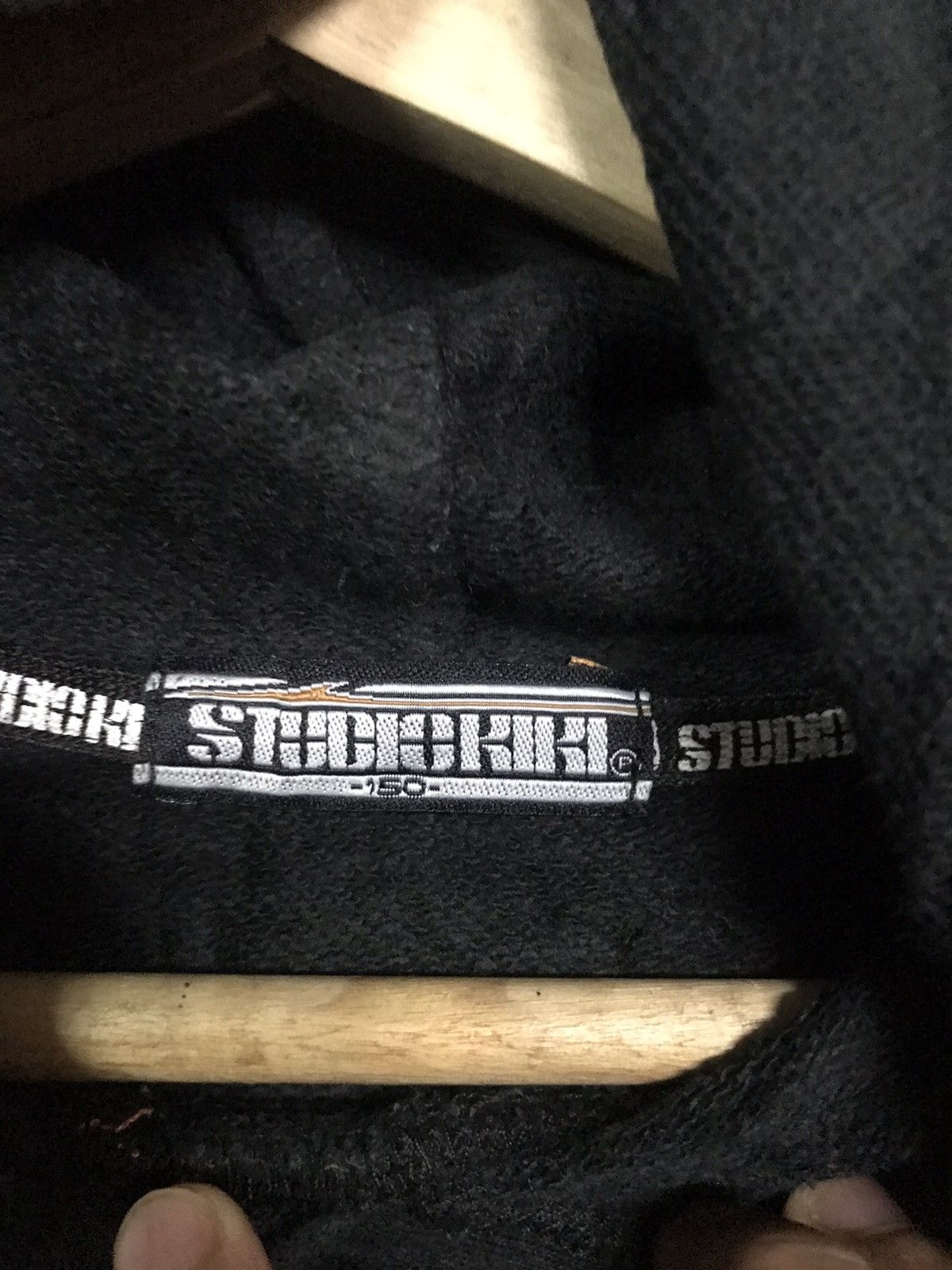 Other Studio Kiki Hoodie Pullover Size US S / EU 44-46 / 1 - 4 Thumbnail