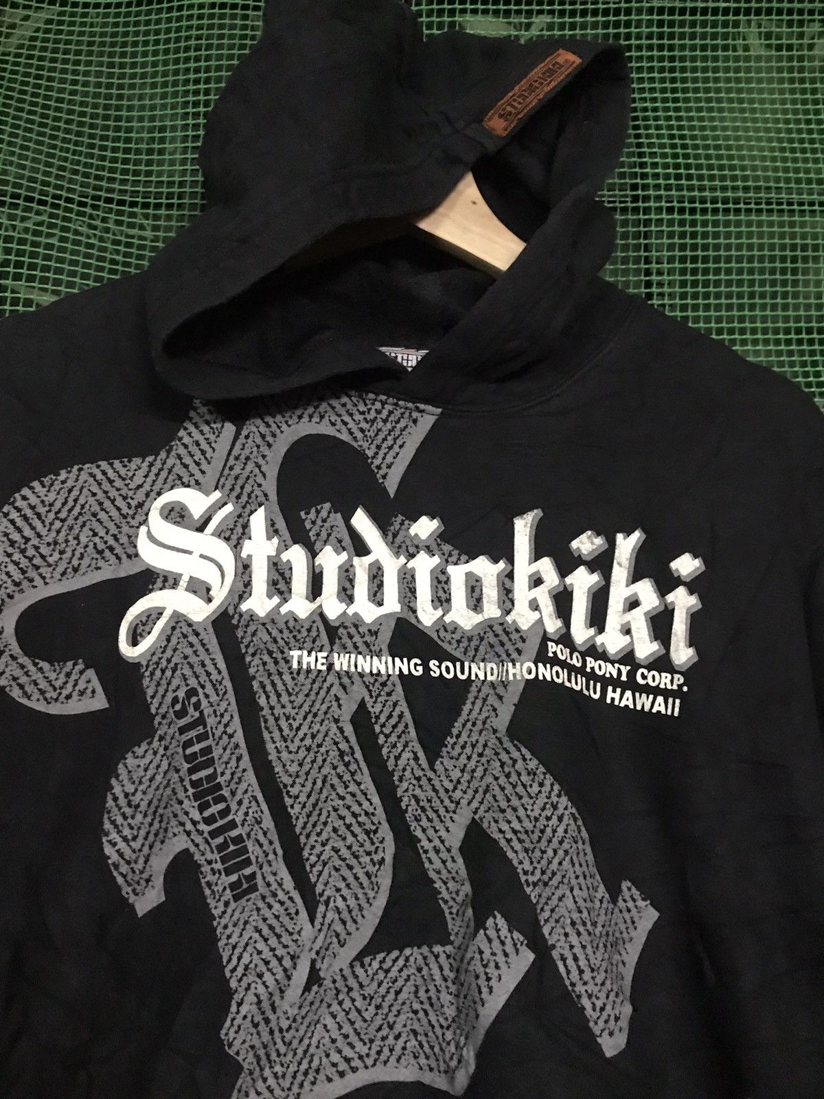 Other Studio Kiki Hoodie Pullover Size US S / EU 44-46 / 1 - 3 Thumbnail