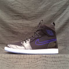 Air jordan 1 on sale retro high space jam