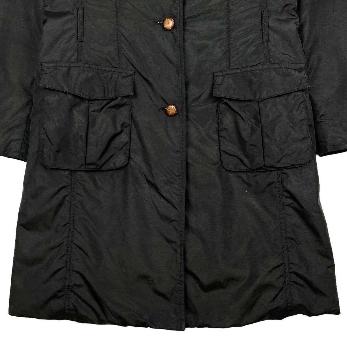 Max Mara Vintage Max Mara Jacket Size M / US 6-8 / IT 42-44 - 6 Thumbnail