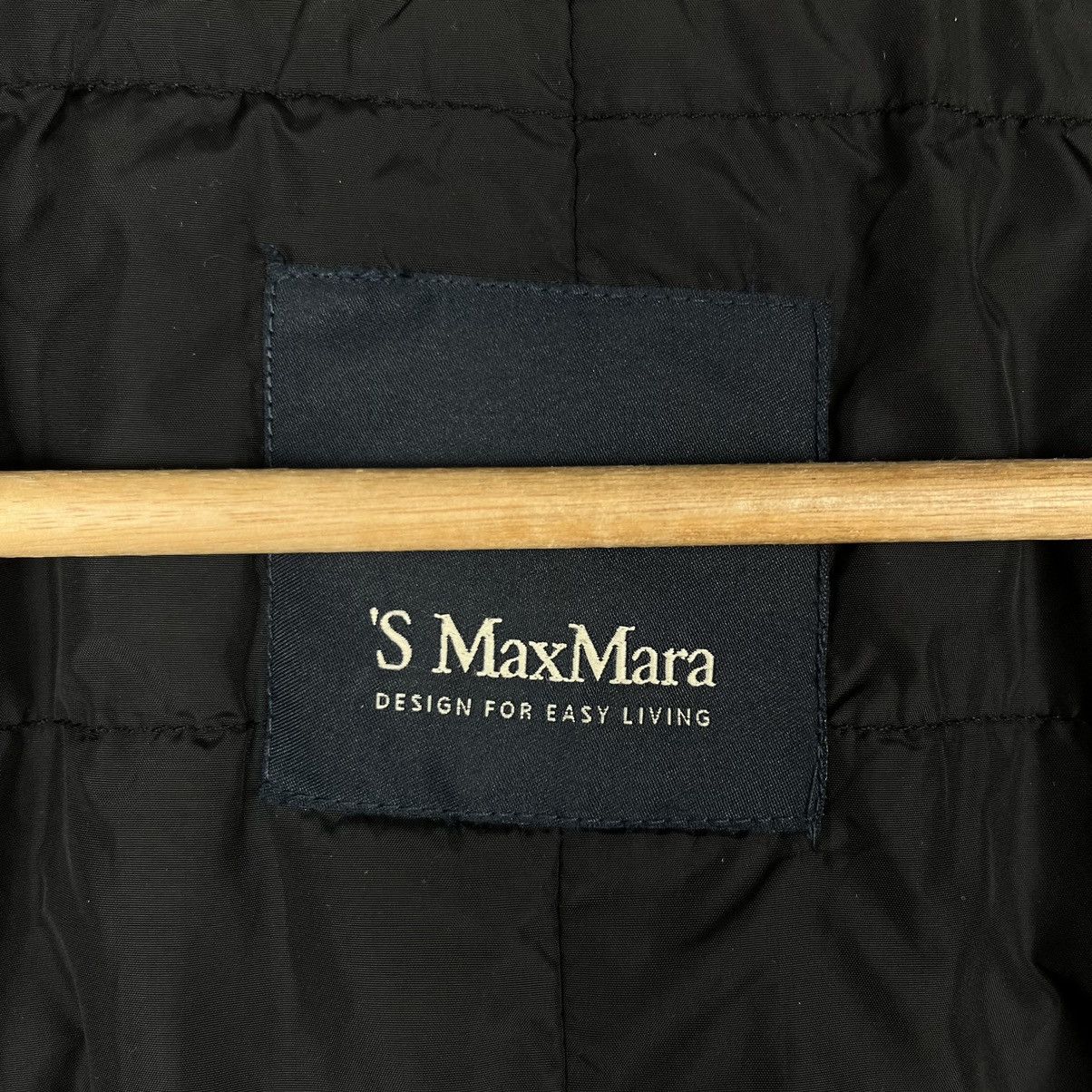 Max Mara Vintage Max Mara Jacket Size M / US 6-8 / IT 42-44 - 15 Thumbnail