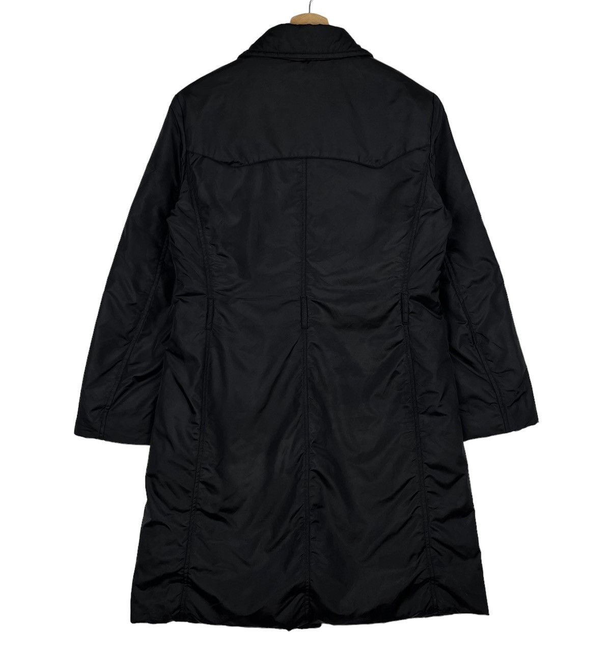 Max Mara Vintage Max Mara Jacket Size M / US 6-8 / IT 42-44 - 2 Thumbnail