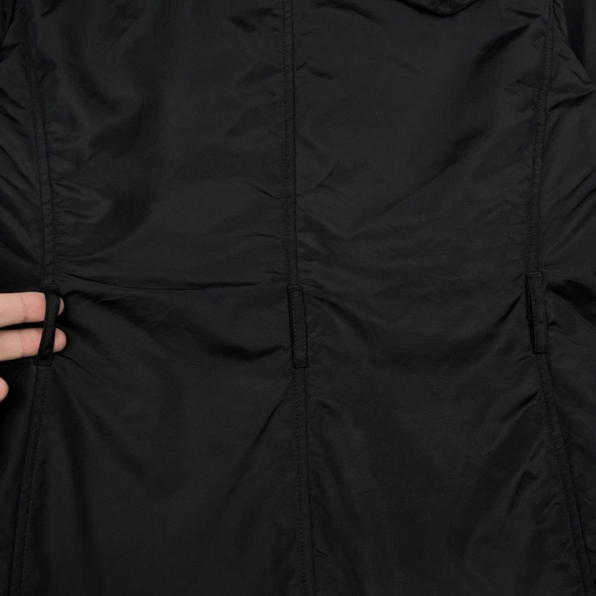 Max Mara Vintage Max Mara Jacket Size M / US 6-8 / IT 42-44 - 9 Thumbnail