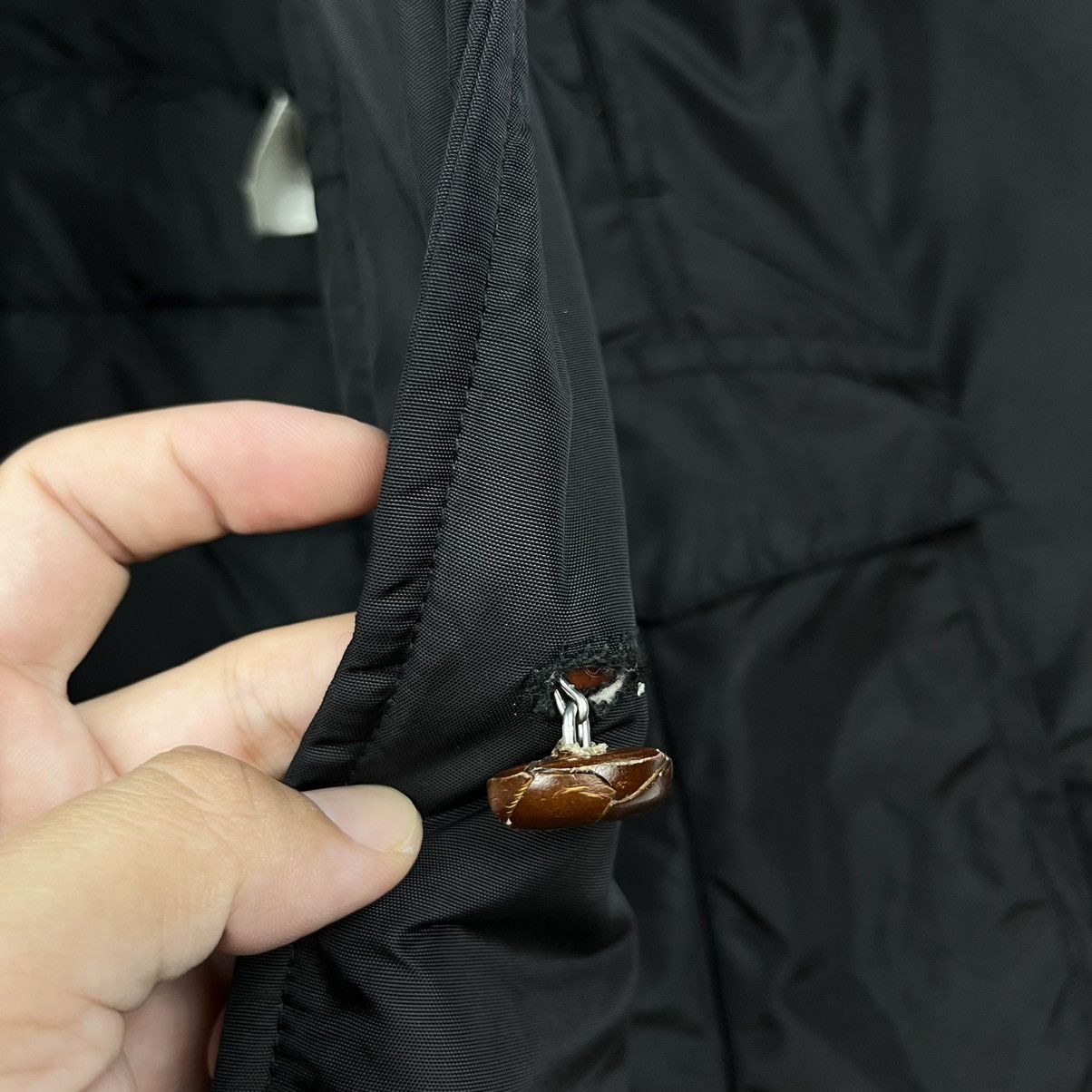 Max Mara Vintage Max Mara Jacket Size M / US 6-8 / IT 42-44 - 12 Thumbnail