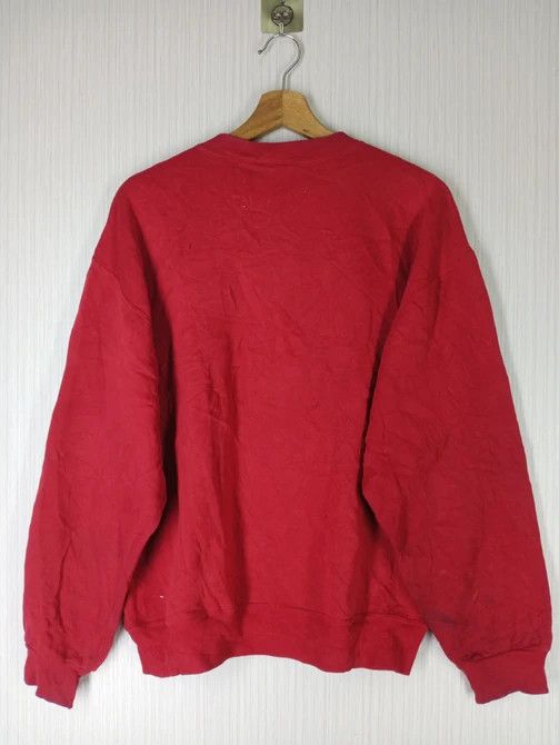 Cartoon Network × Disney × Mickey Mouse Rare Vintage 80s Mickey Classics Cartoon Disney Sweatshirt Size US L / EU 52-54 / 3 - 3 Thumbnail