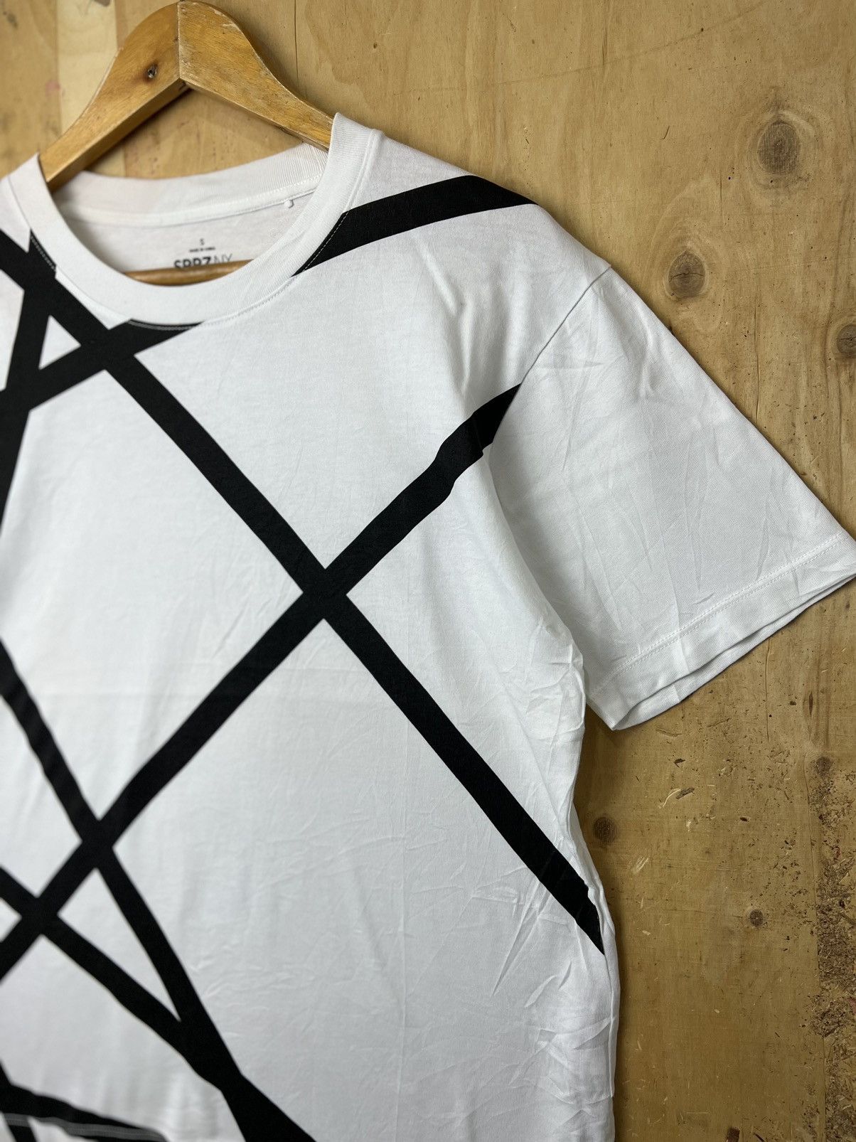 Designer × Uniqlo SprzNY Uniqlo Size US S / EU 44-46 / 1 - 4 Thumbnail