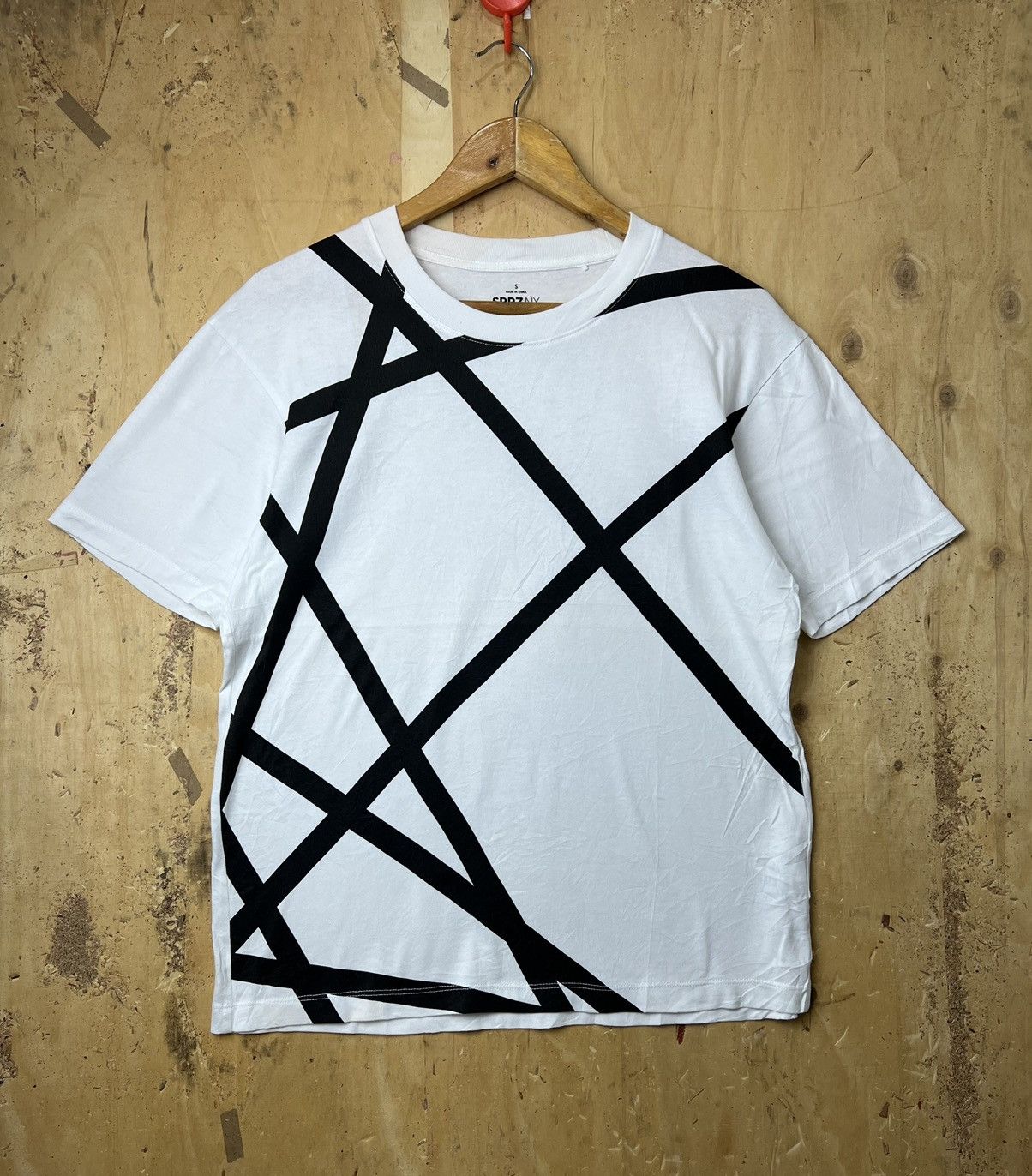 Designer × Uniqlo SprzNY Uniqlo Size US S / EU 44-46 / 1 - 1 Thumbnail