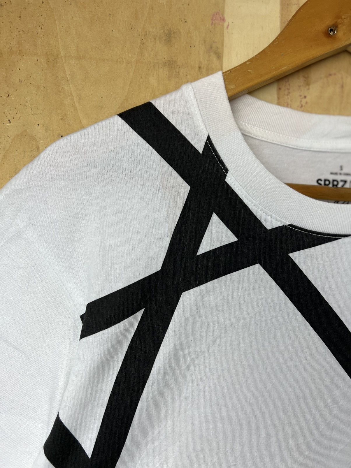 Designer × Uniqlo SprzNY Uniqlo Size US S / EU 44-46 / 1 - 5 Thumbnail