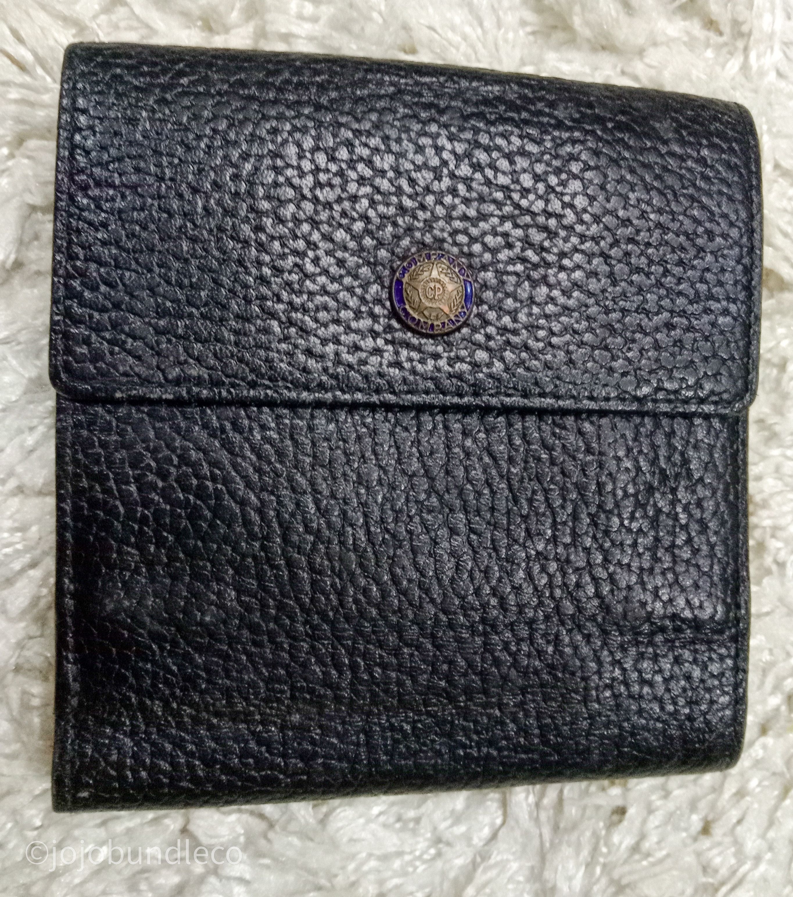 C.P. Company × Massimo Osti × Vintage Rare Vintage C.P. Company wallet Size ONE SIZE - 2 Thumbnail
