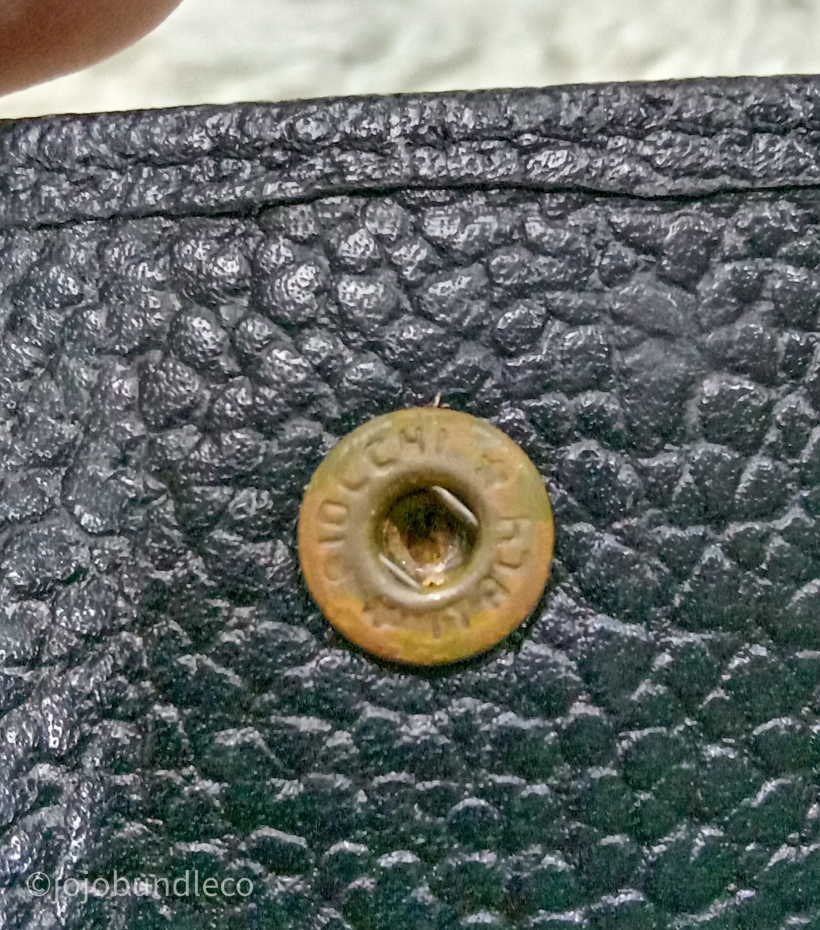 C.P. Company × Massimo Osti × Vintage Rare Vintage C.P. Company wallet Size ONE SIZE - 5 Thumbnail