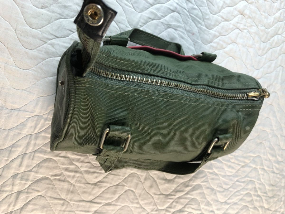 Roberta di Camerino Roberta di Camerino Duffle Style Small Bag Size ONE SIZE - 11 Thumbnail