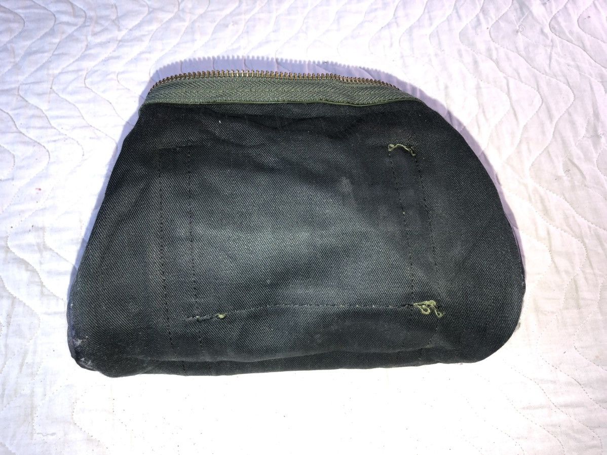 Roberta di Camerino Roberta di Camerino Duffle Style Small Bag Size ONE SIZE - 14 Thumbnail