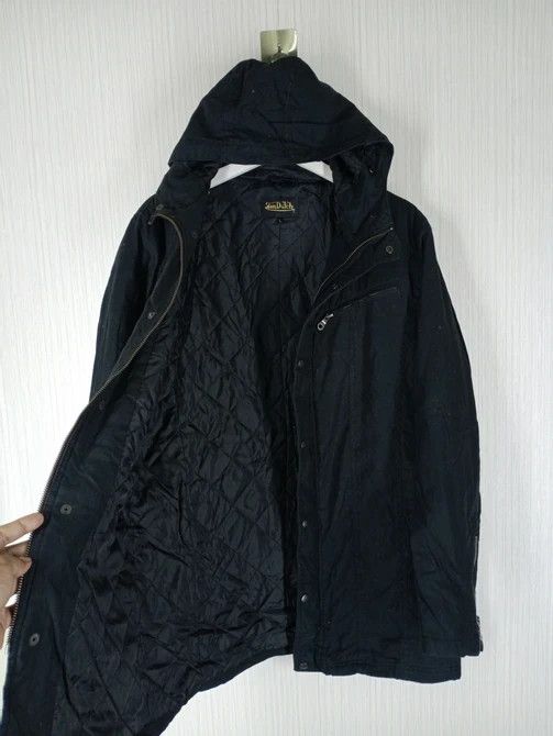 Von Dutch RARE VON DUTCH SENDITIONARIES PUNK HOODIE JACKET Size US M / EU 48-50 / 2 - 3 Thumbnail