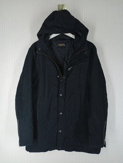 Von Dutch RARE VON DUTCH SENDITIONARIES PUNK HOODIE JACKET Size US M / EU 48-50 / 2 - 1 Thumbnail
