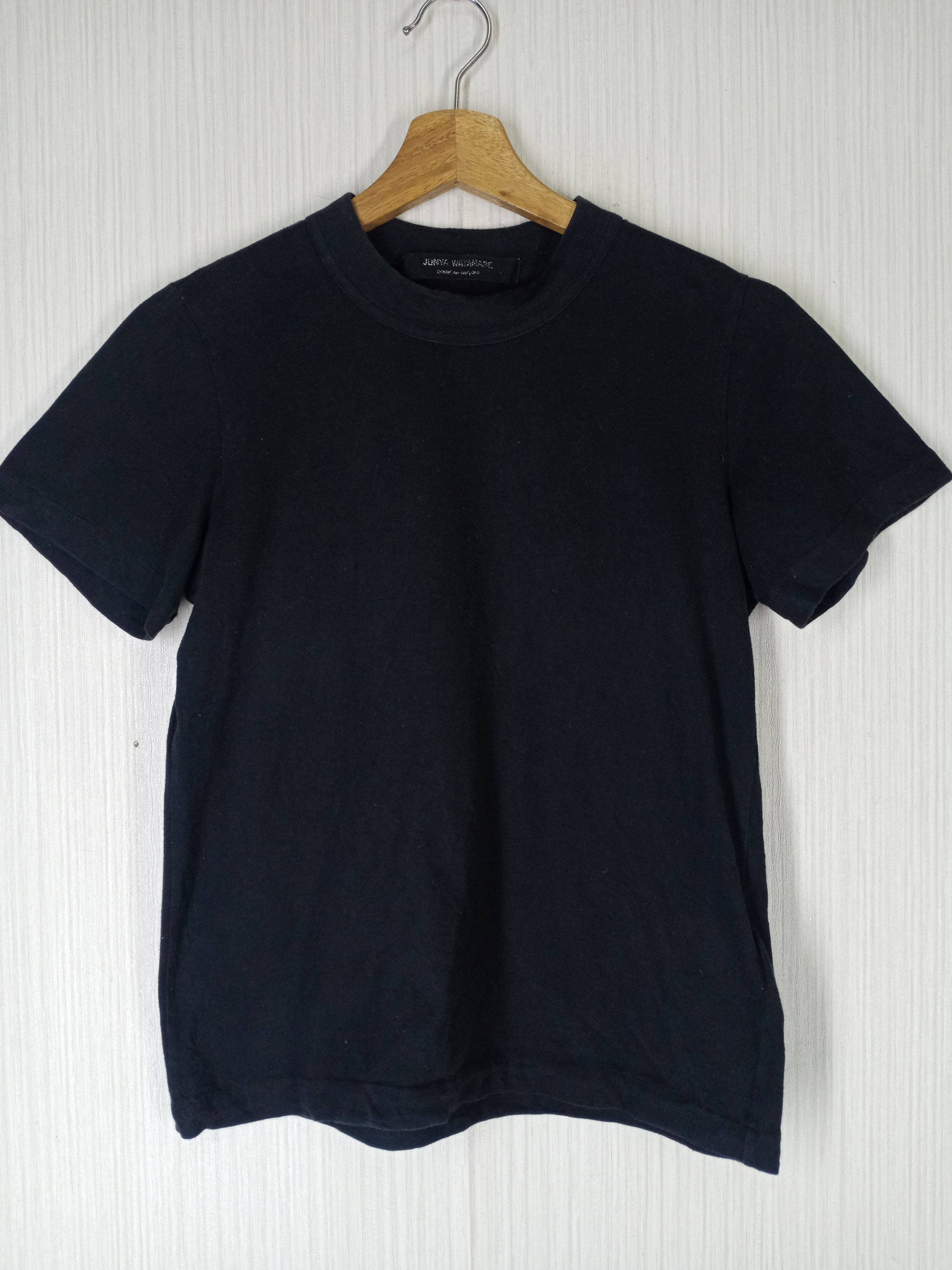 Comme des Garcons Junya Watanabe Comme Des Garcons Tshirt Size US XS / EU 42 / 0 - 1 Thumbnail