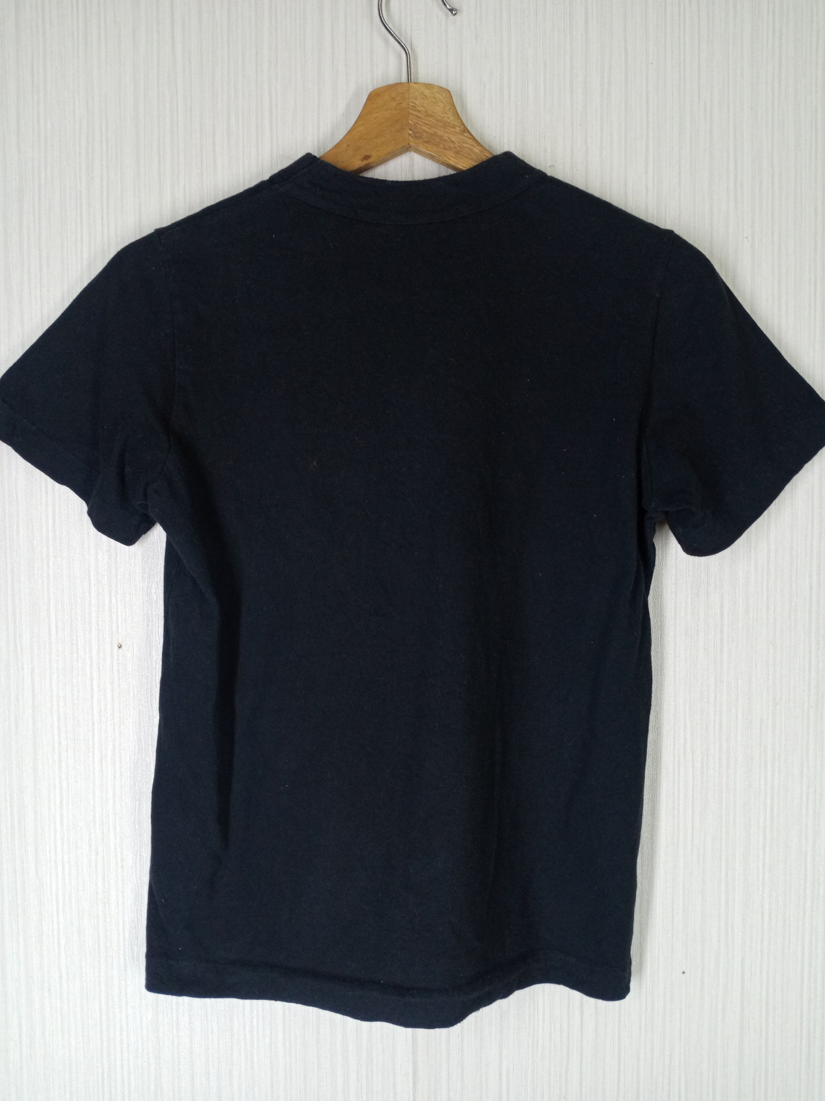 Comme des Garcons Junya Watanabe Comme Des Garcons Tshirt Size US XS / EU 42 / 0 - 4 Thumbnail