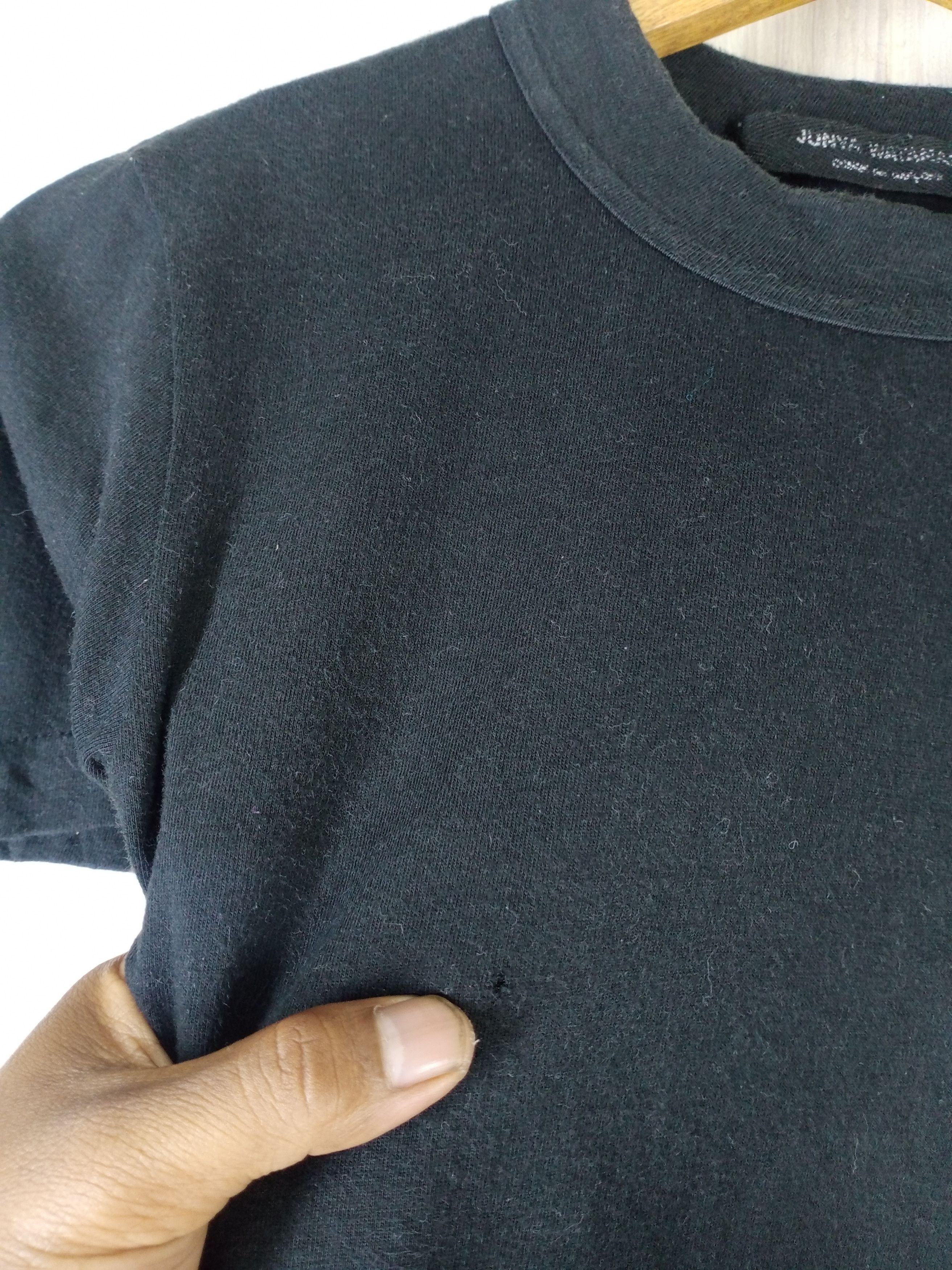 Comme des Garcons Junya Watanabe Comme Des Garcons Tshirt Size US XS / EU 42 / 0 - 6 Thumbnail