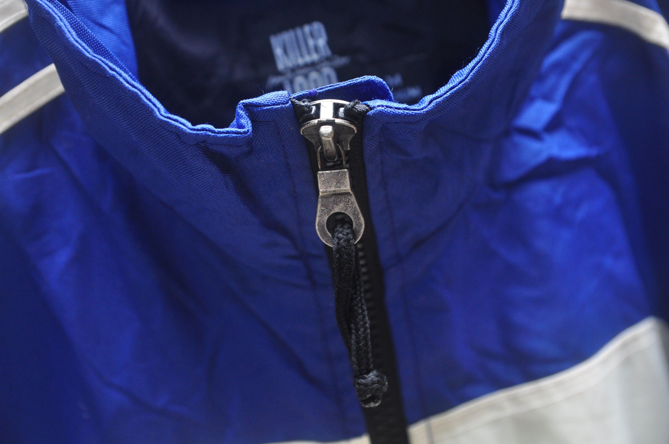 Designer × Japanese Brand × Vintage Vintage Killer Loop Designer Streetwear Fashion Style Size US L / EU 52-54 / 3 - 4 Thumbnail