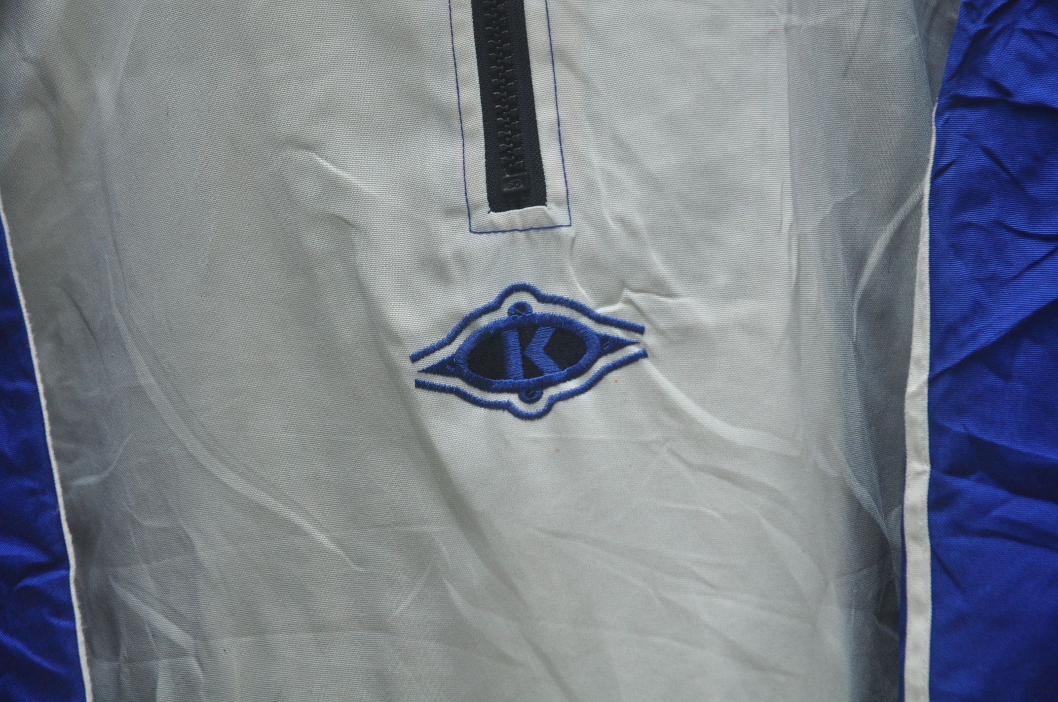 Designer × Japanese Brand × Vintage Vintage Killer Loop Designer Streetwear Fashion Style Size US L / EU 52-54 / 3 - 3 Thumbnail
