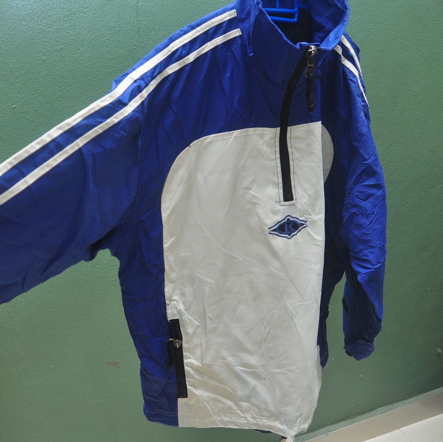 Designer × Japanese Brand × Vintage Vintage Killer Loop Designer Streetwear Fashion Style Size US L / EU 52-54 / 3 - 8 Thumbnail