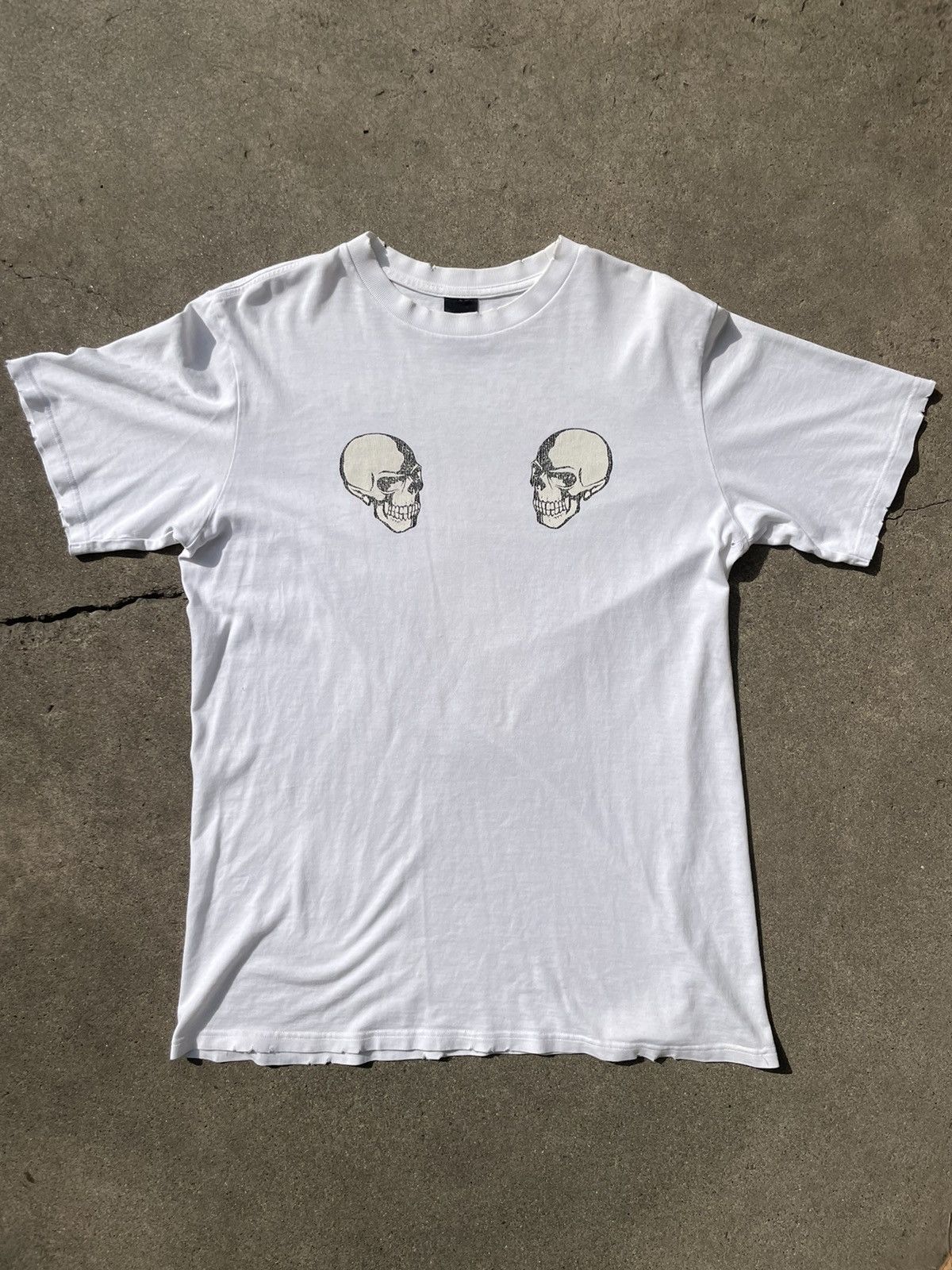Number Nine Dream Baby Dream | Grailed