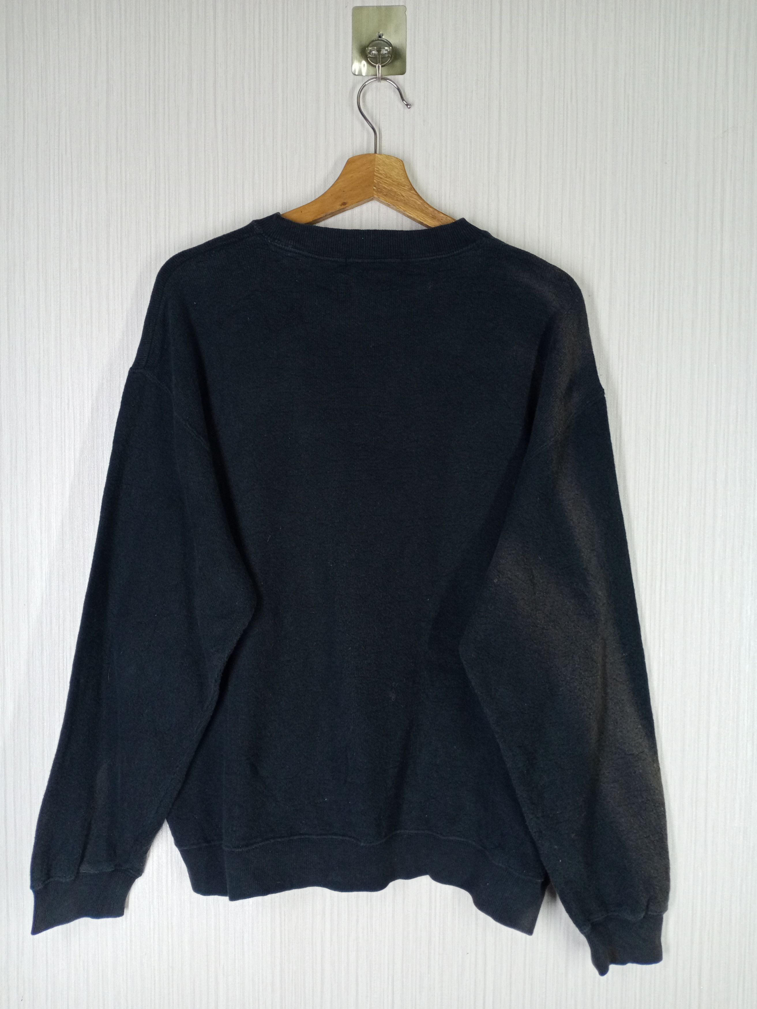 Gianni Valentino × Valentino × Vintage VINTAGE GIANNI VALENTINO MEDIUM LOGO DISTRESSED Size US L / EU 52-54 / 3 - 4 Thumbnail