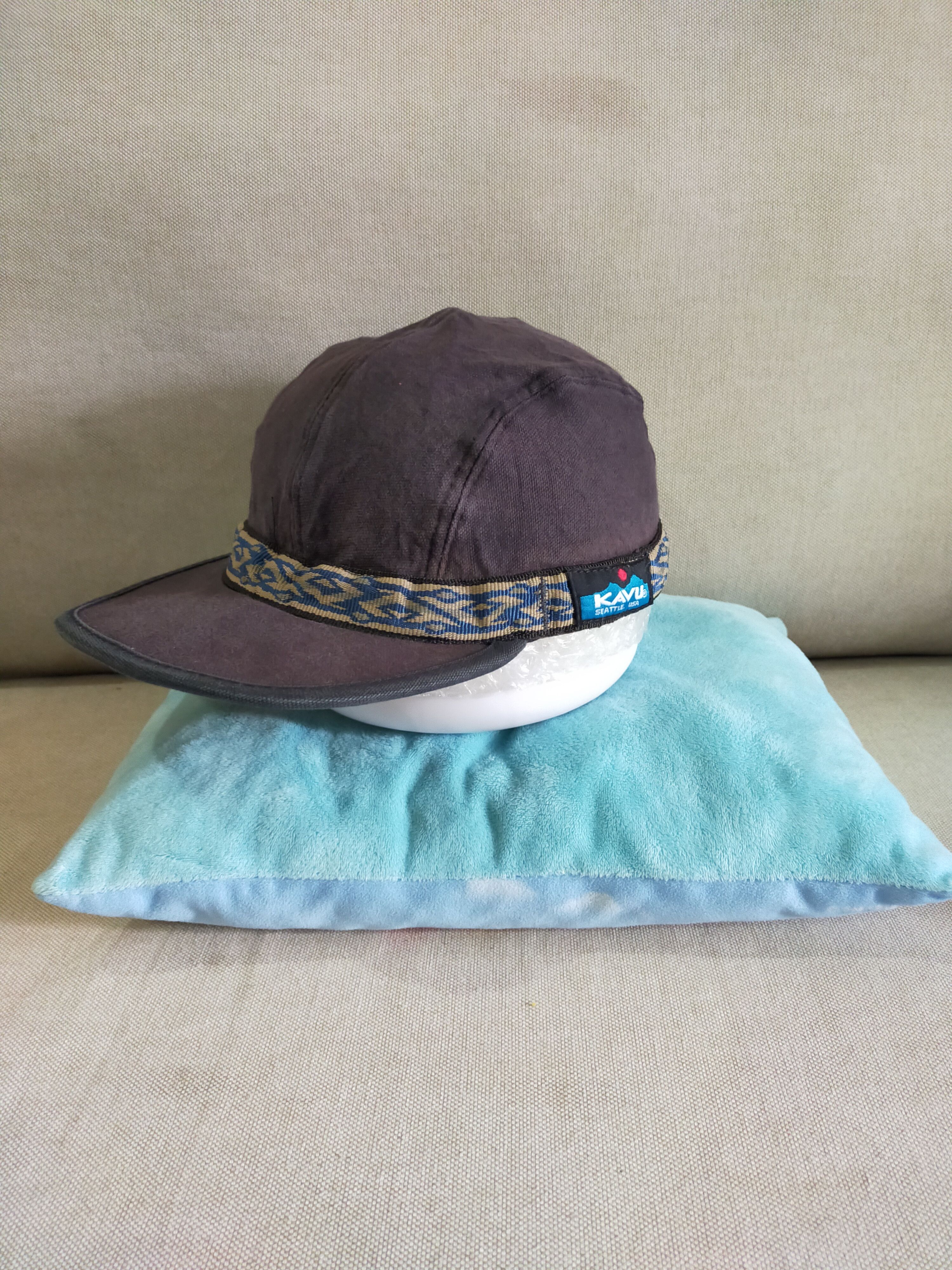 KAVU Kavu hats Size ONE SIZE - 1 Thumbnail
