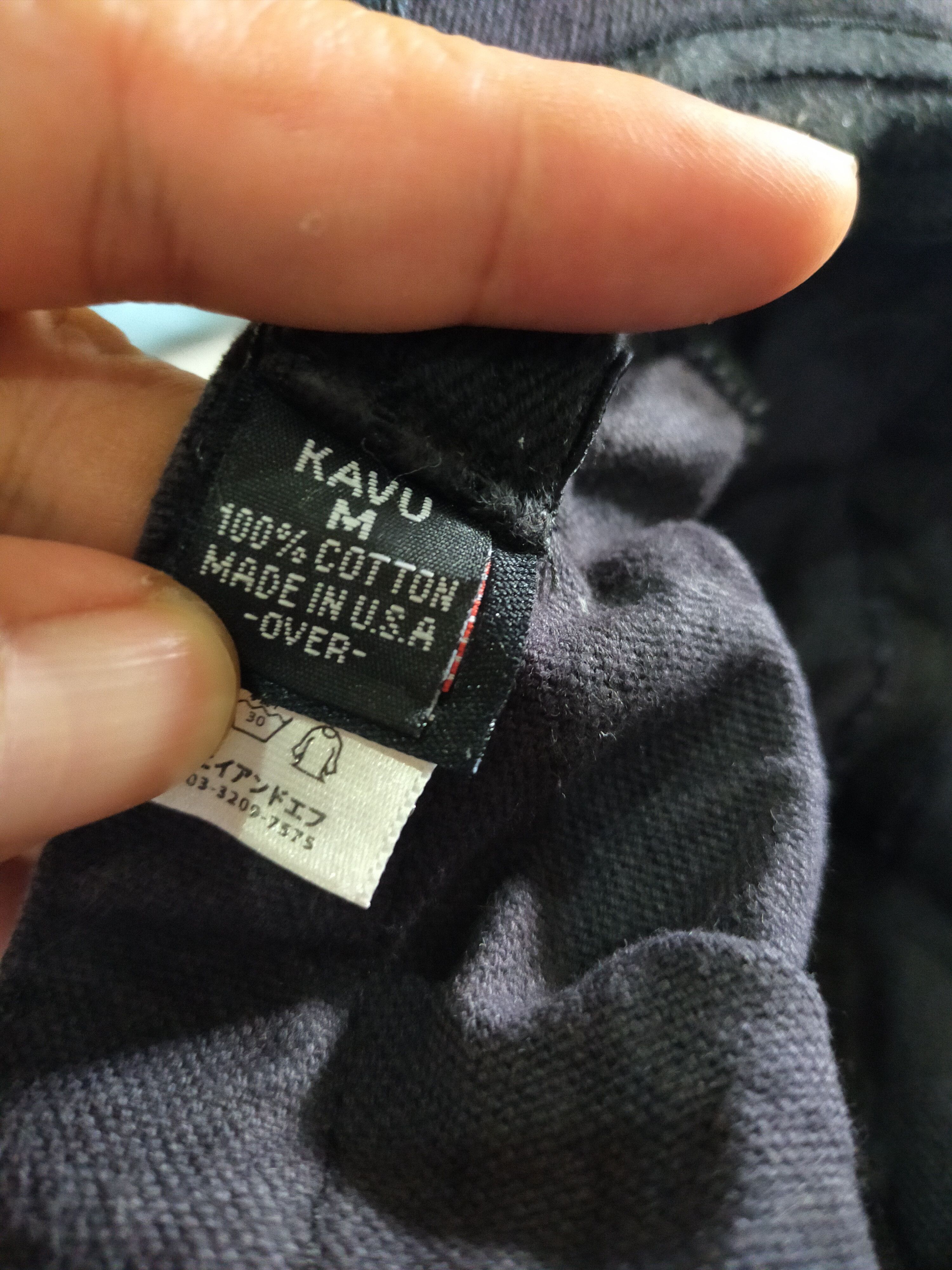 KAVU Kavu hats Size ONE SIZE - 3 Thumbnail