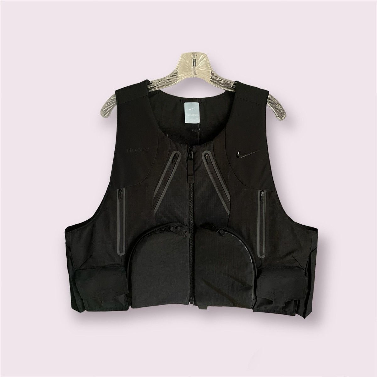 Nike Nike X Drake Nocta Tactical Vest | Grailed