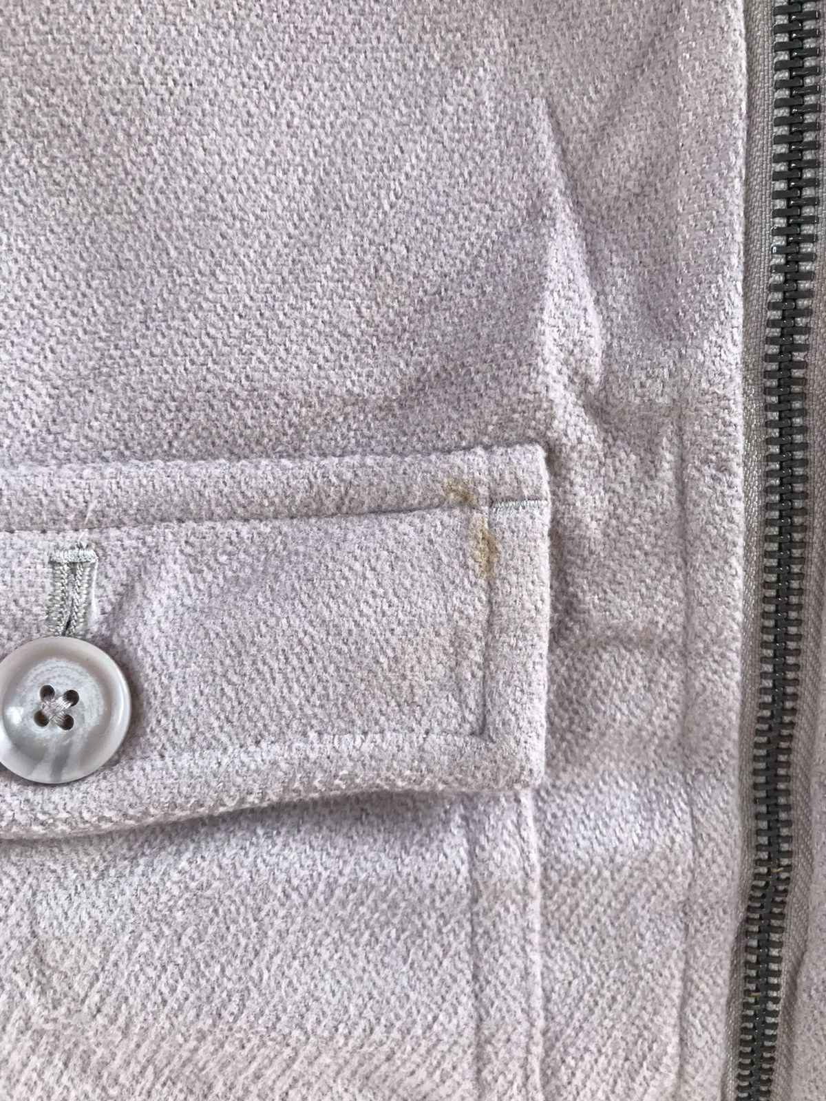 Uniqlo UNIQLO WORKWEAR JACKET Size US S / EU 44-46 / 1 - 7 Thumbnail