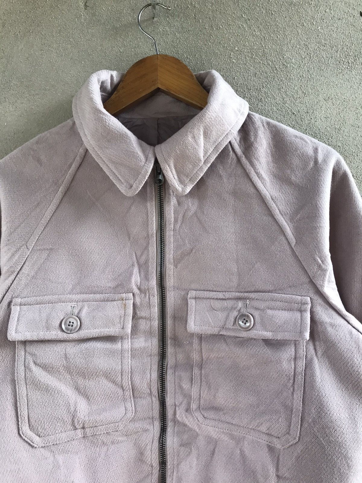 Uniqlo UNIQLO WORKWEAR JACKET Size US S / EU 44-46 / 1 - 6 Thumbnail